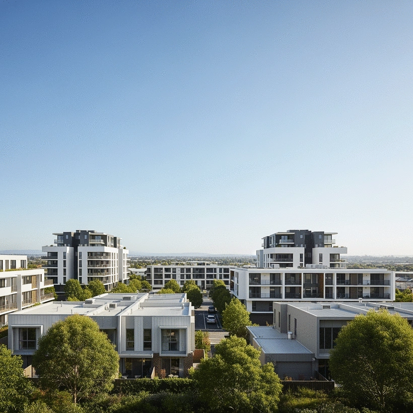 Where to Find Off-the-Plan Projects in Melbourne’s Growing Suburbs: A Comprehensive Overview