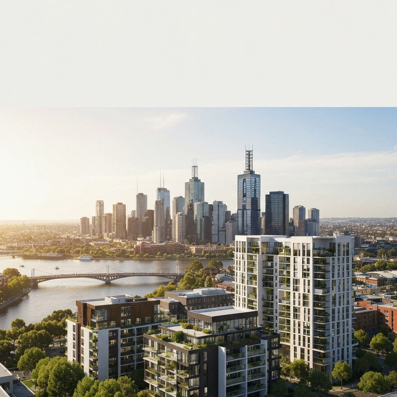 Melbourne Market Recovery 2026: Why Units Are Outperforming Houses After Record Quarterly Gains
