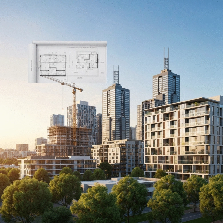 Emerging Off-the-Plan Projects in Melbourne Suburbs: Where to Invest for Maximum Returns