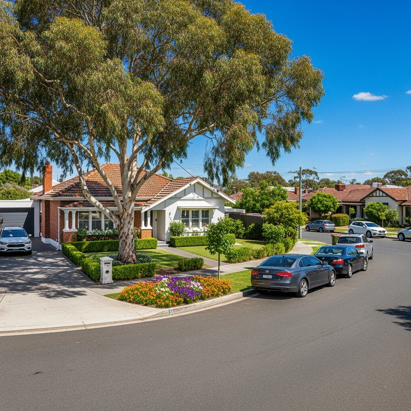Top Affordable Suburbs in Melbourne for First-Time Home Buyers in 2025