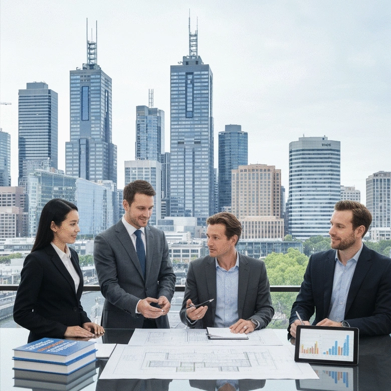 Investment Strategies to Navigate Rising Taxes and Regulations in Melbourne Property 2026