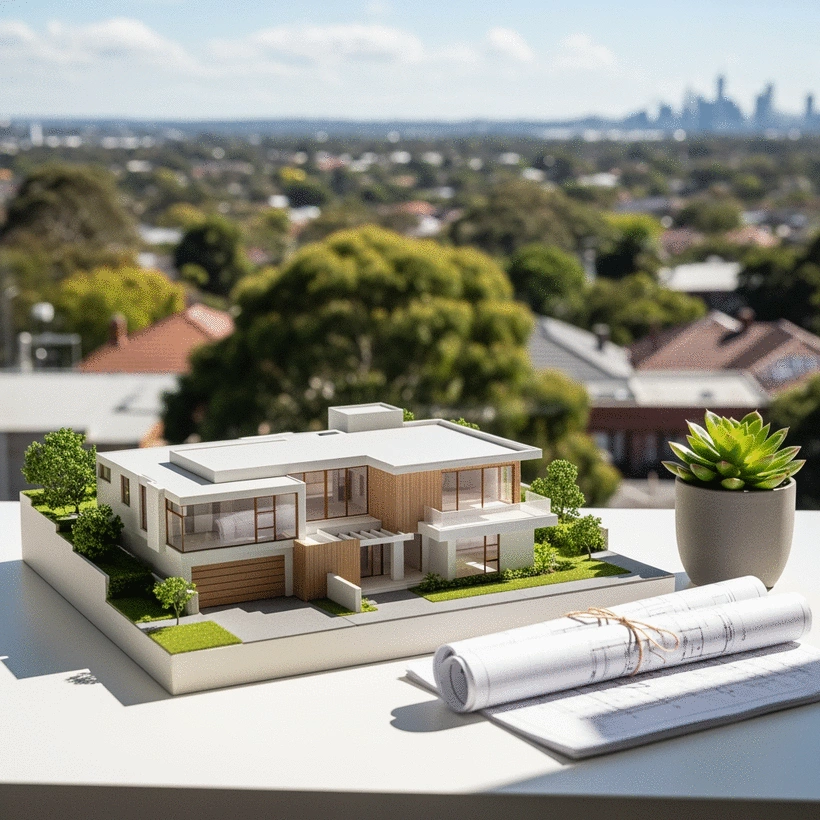 Step-by-Step Guide to Investing in Off-the-Plan Properties in Melbourne’s Suburbs
