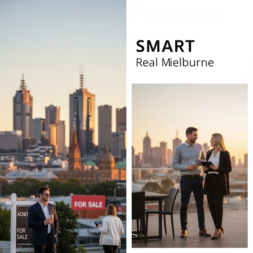 Best Timing Strategies for Buying or Selling Property in Melbourne’s Current Market