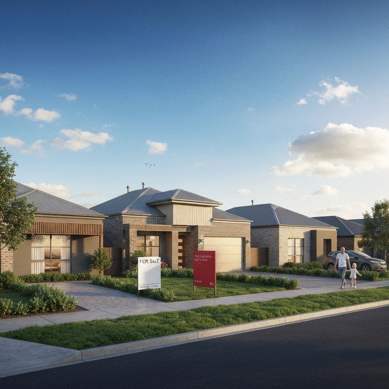 First Home Buyer Guide to Melbourne Suburbs: Where to Buy on a Budget in 2026