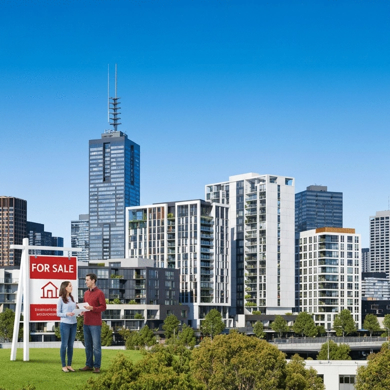Is Now the Time to Buy in Melbourne? 2026 Affordability Trends and First-Home Buyer Guide