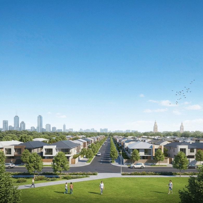 Undervalued Melbourne Suburbs to Watch