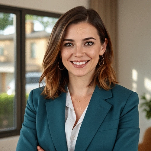 About Chloe B. Kensington