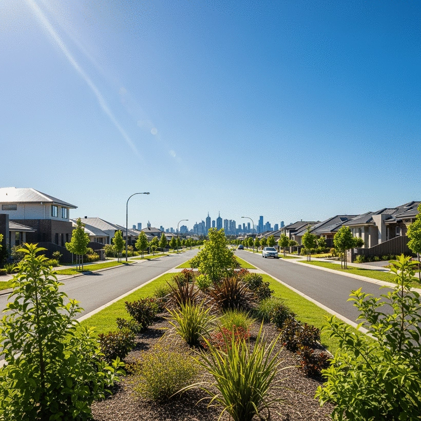 How to Analyze Long-Term Suburb Performance Metrics for Melbourne Property Investment Decisions