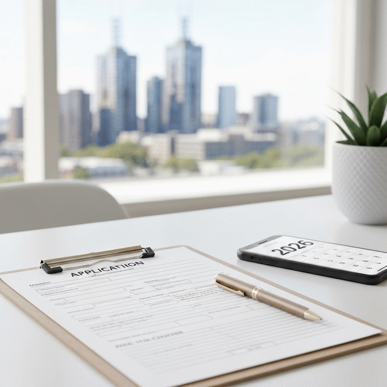 Winning Rental Application Tips Melbourne