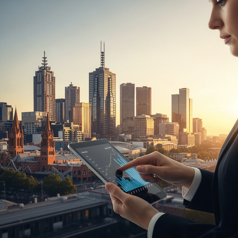 Melbourne Property Market Outlook 2025: What Investors Need to Know